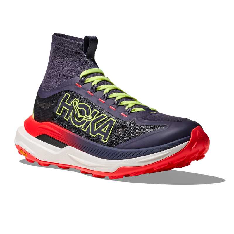 Hoka Tecton X3