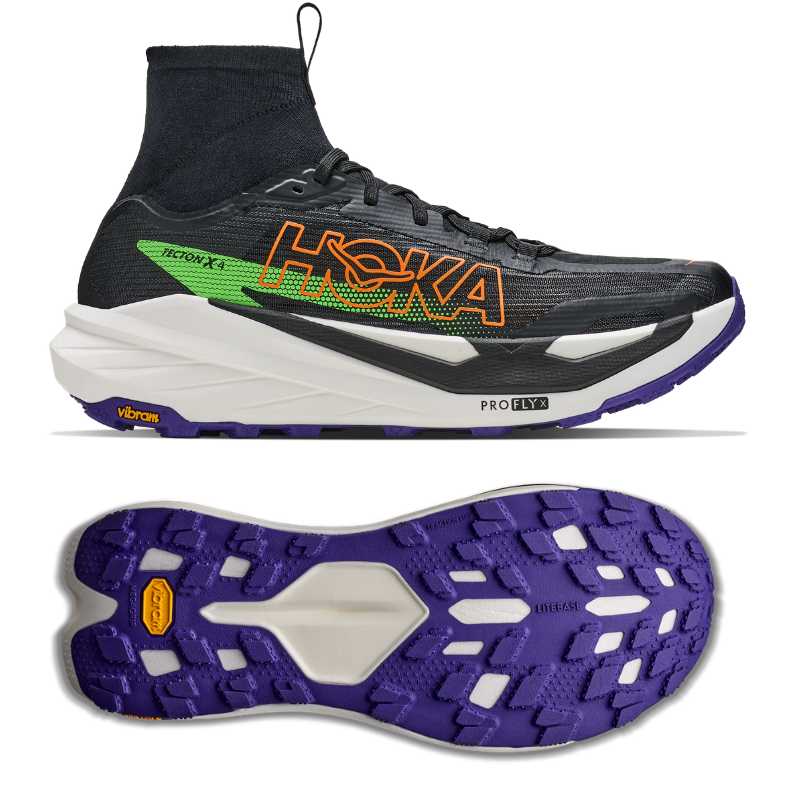 Hoka Tecton X4