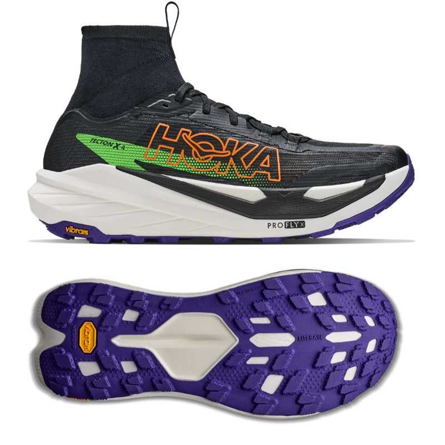 Hoka Tecton X4