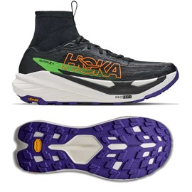 Hoka Tecton X4