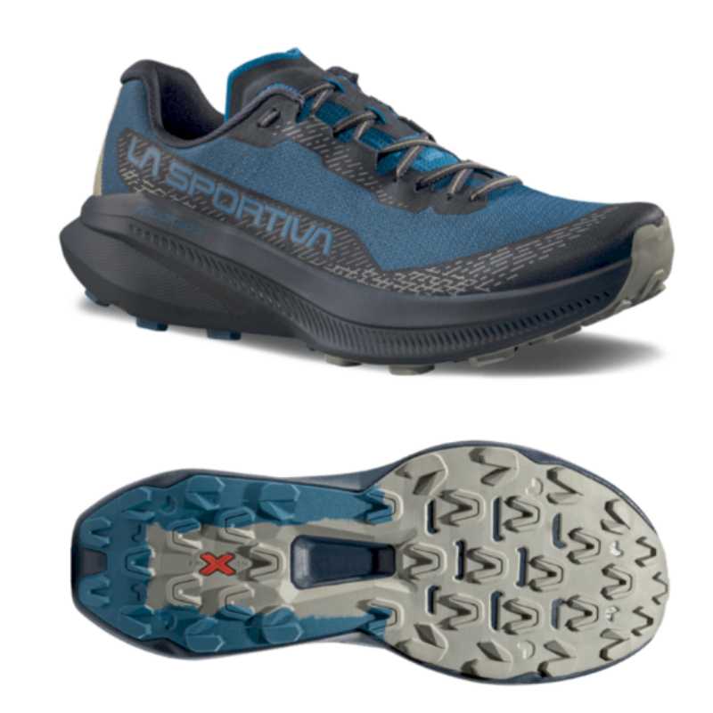 La Sportiva Prodigio 2