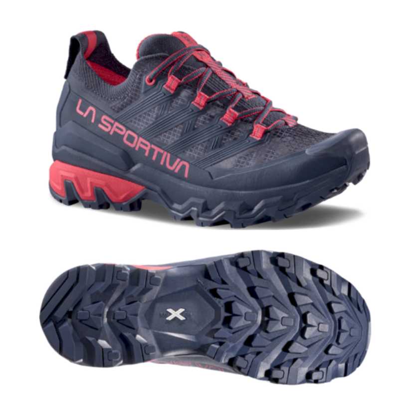 LA SPORTIVA ULTRA RAPTOR 3 DONNA