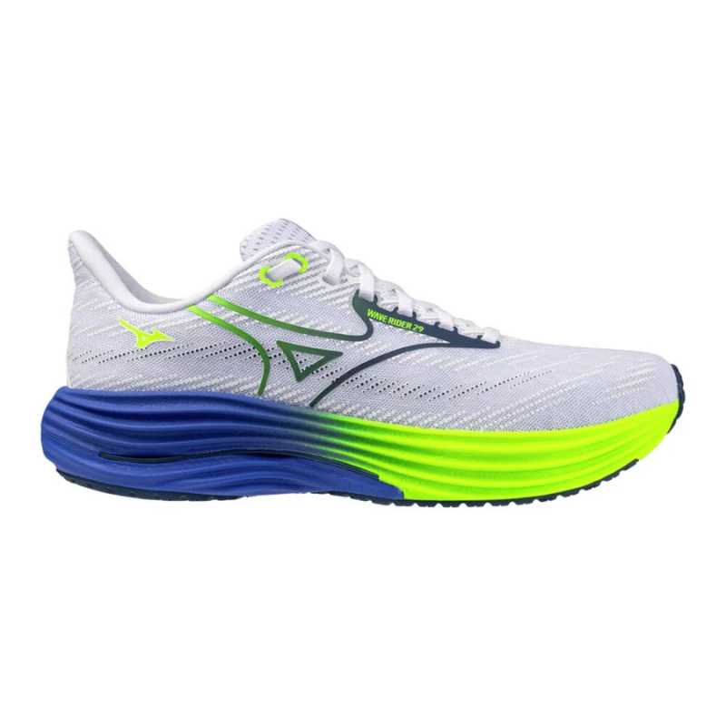 Mizuno Wave Rider 29
