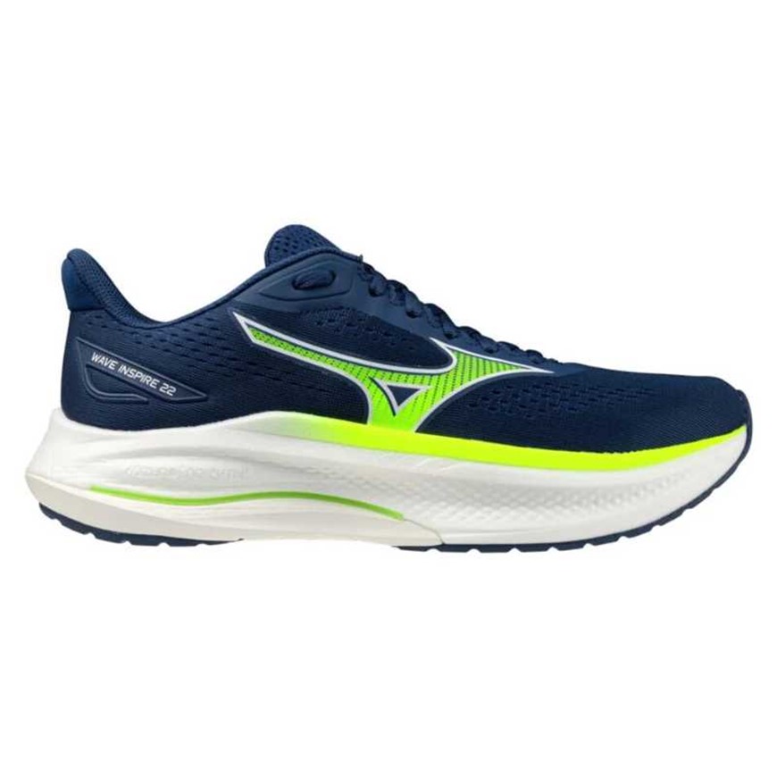 Mizuno Wave Inspire 22