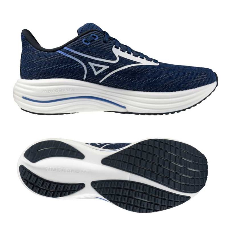 Mizuno Wave Rider 29