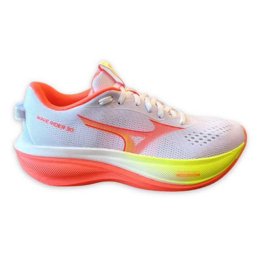 Mizuno Wave Rider 30 DONNA