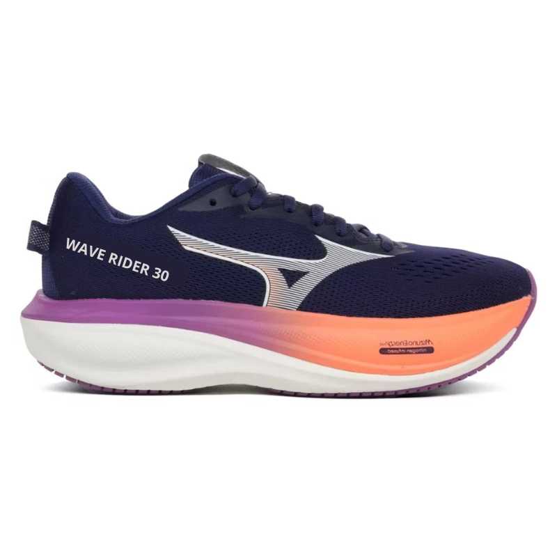 Mizuno Wave Rider 30 DONNA
