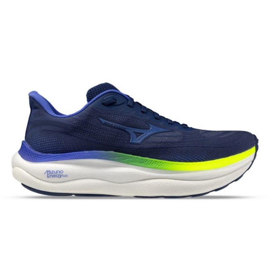 Mizuno Wave Sky 9