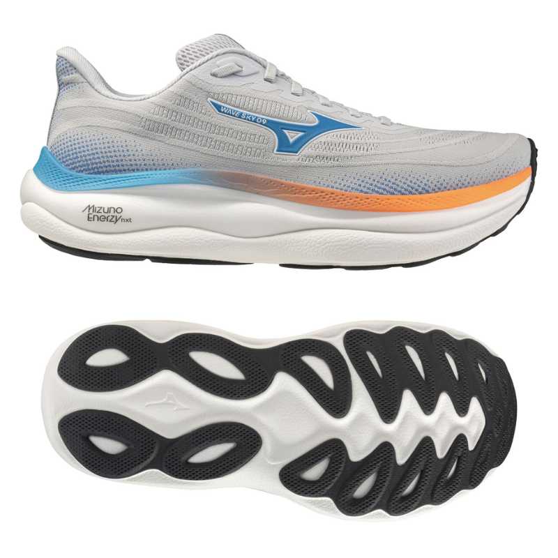 Mizuno Wave Sky 9