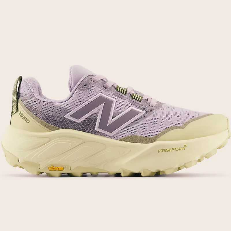 New Balance Fresh Foam X Hierro V9 DONNA