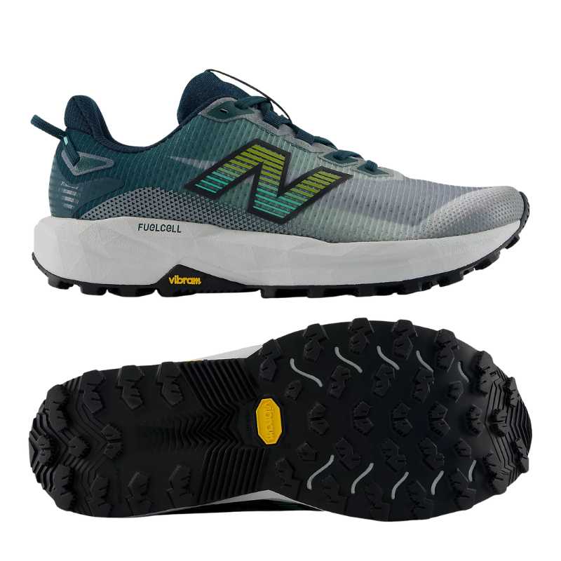 New Balance FuelCell Rebel Trail