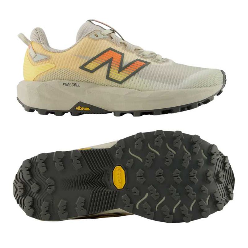 New Balance FuelCell Rebel Trail DONNA