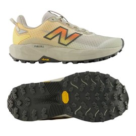 New Balance FuelCell Rebel Trail DONNA