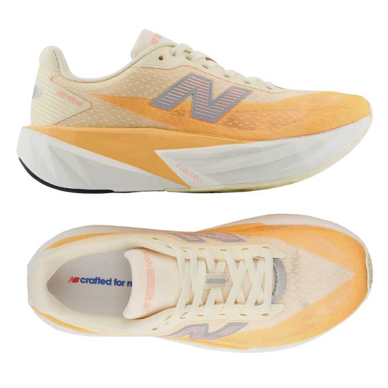 New Balance Fuel Cell Rebel V5 DONNA