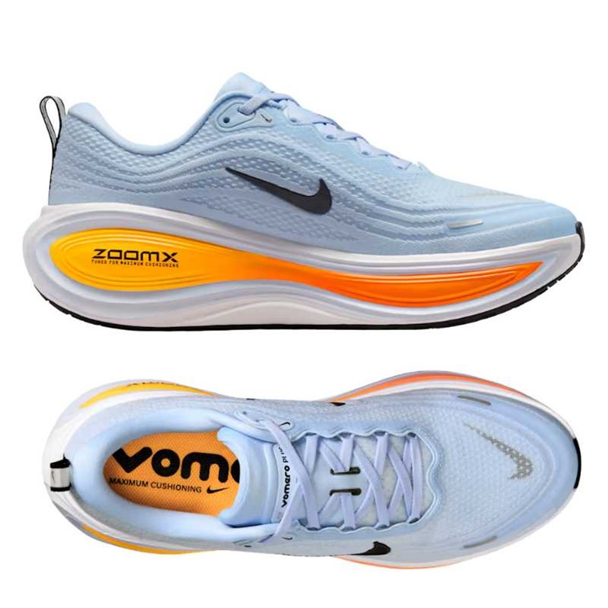 Nike Vomero Plus
