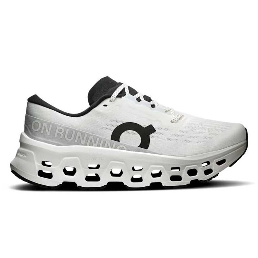 ON Cloudmonster 3 DONNA