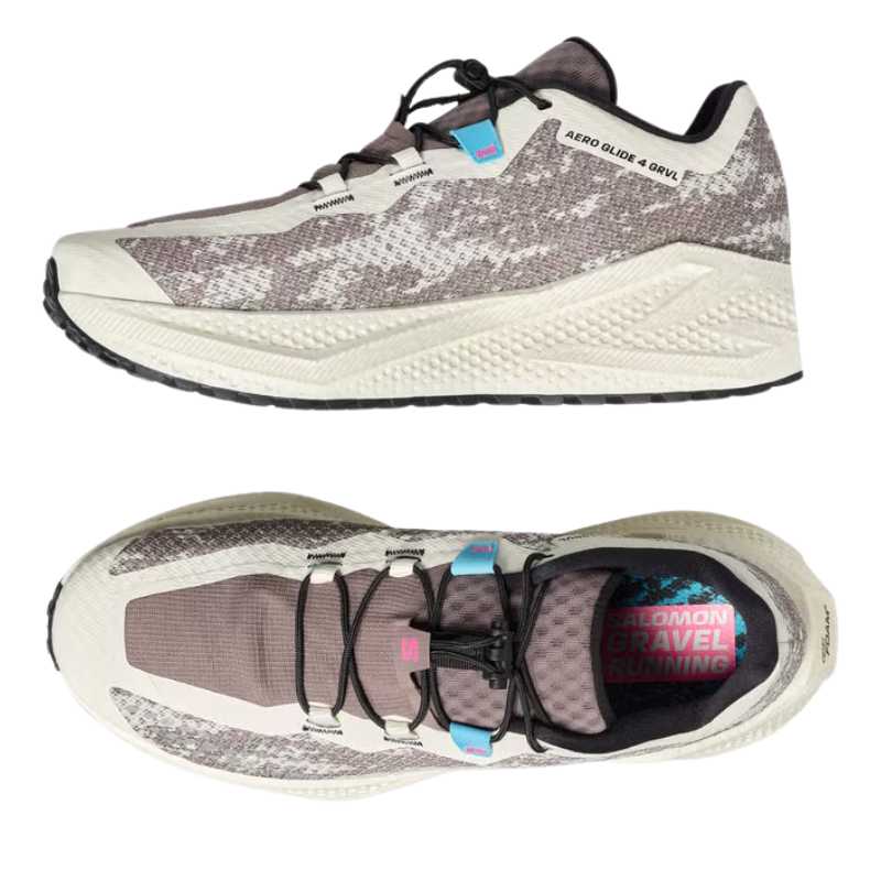 Salomon Aero Glide 4