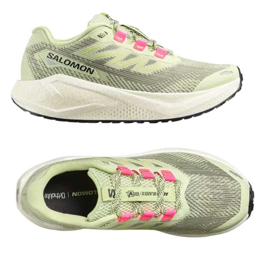 Salomon Aero 3 Blaze DONNA