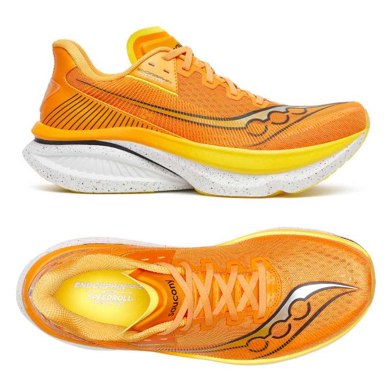Saucony Endorphin Azura