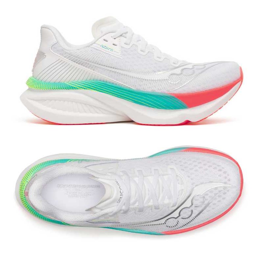 Saucony Endorphin Azura DONNA
