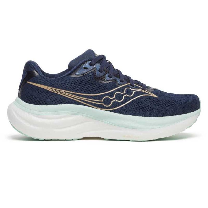 Saucony Ride 19 DONNA
