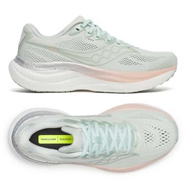 Saucony Ride 19 DONNA