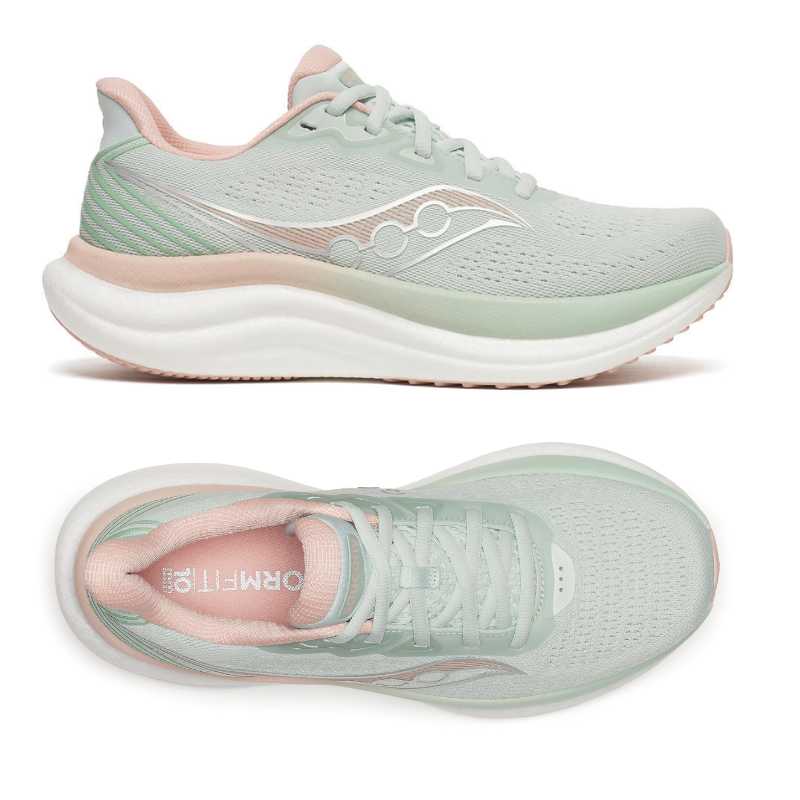 Saucony Triumph 23 DONNA
