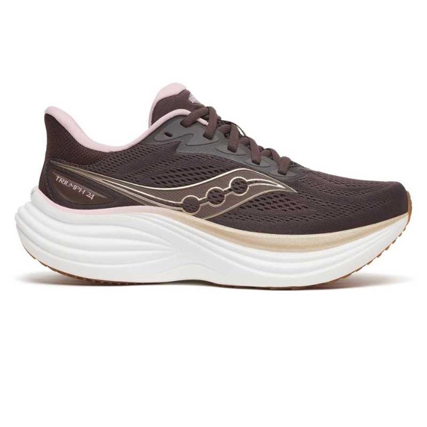 Saucony Triumph 24 DONNA