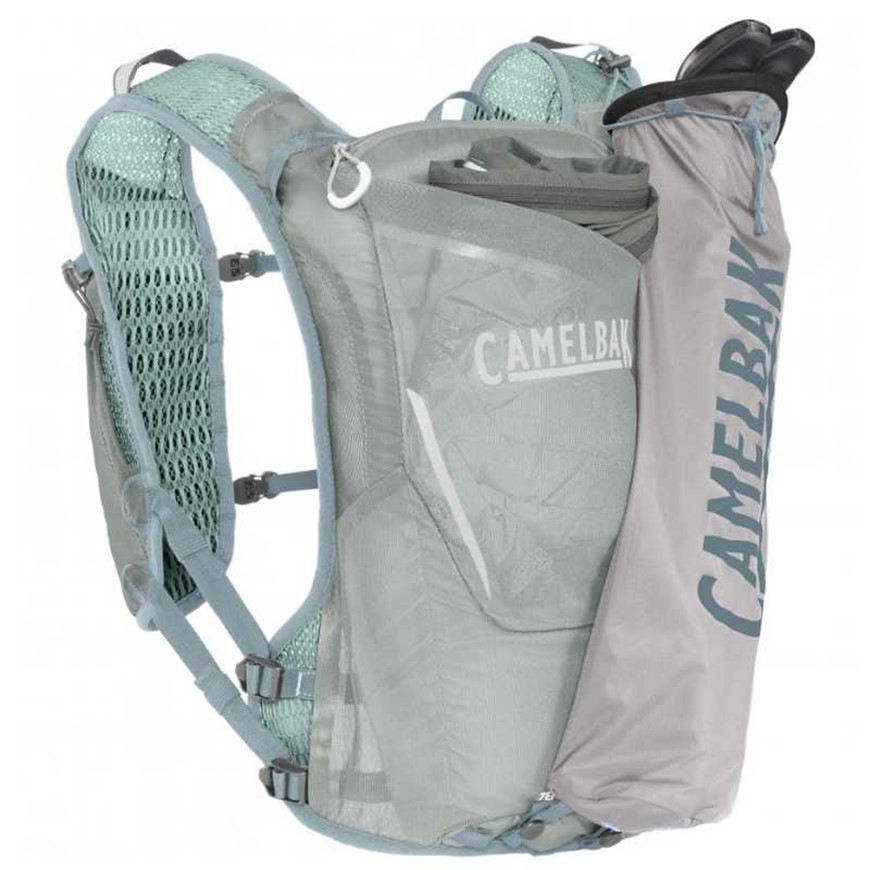 Camelback Rogue Light Zaino per l'idratazione Blue Haze/Black One Size