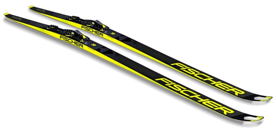 FISCHER speedmax3D くくれ skateplus