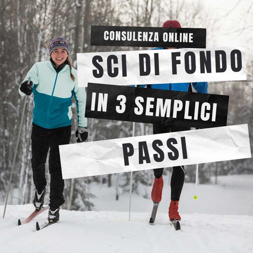 RICHIESTA CONSULENZA ONLINE