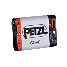 PETZL BATTERIA RICARICABILE
