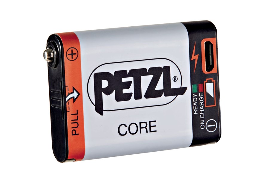 PETZL BATTERIA RICARICABILE