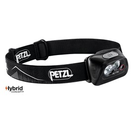 PETZL LAMPADA ACTIK