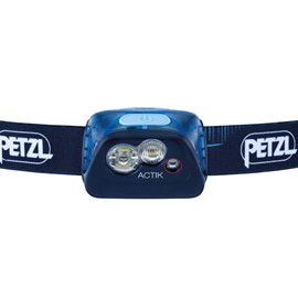 PETZL LAMPADA ACTIK