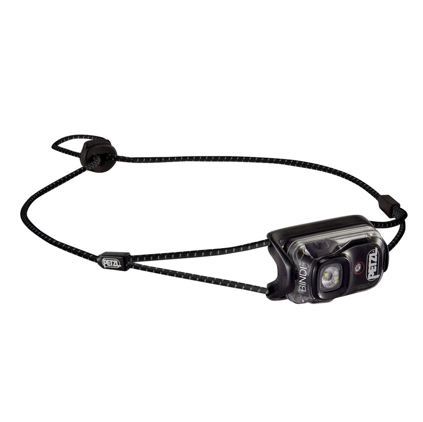 PETZL LAMPADA BINDI
