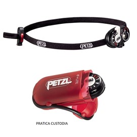 PETZL LAMPADA E+ LITE