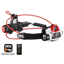 PETZL LAMPADA NAO 2 BLUETOOTH