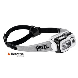PETZL LAMPADA SWIFT RL
