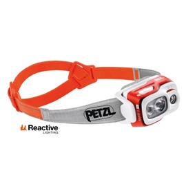 PETZL LAMPADA SWIFT RL