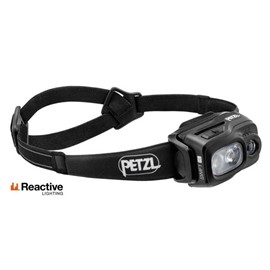PETZL LAMPADA SWIFT RL
