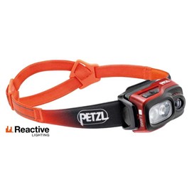 PETZL LAMPADA SWIFT RL
