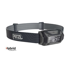 PETZL LAMPADA TIKKA