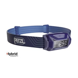 PETZL LAMPADA TIKKA