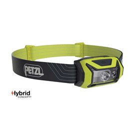PETZL LAMPADA TIKKA