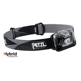 PETZL LAMPADA TIKKA