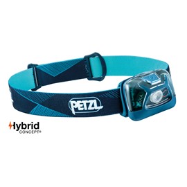 PETZL LAMPADA TIKKA