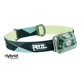 PETZL LAMPADA TIKKA