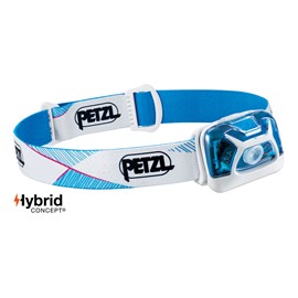 PETZL LAMPADA TIKKA