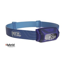 PETZL LAMPADA TIKKINA